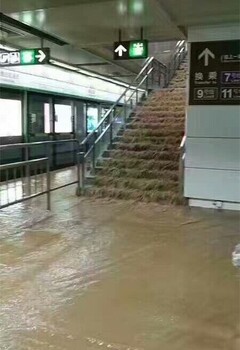 关于海绵城市雨水收集利用的几点思考，