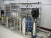 温州实验室，视频专用超纯水设备，超纯水系统，纯水设备工艺