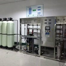 苏州超纯水设备生产厂家，两级超纯水设备供应