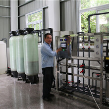 桐乡软化水设备/化纤锅炉全自动软水处理器