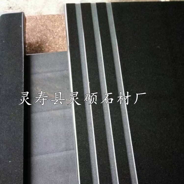 中國(guó)黑石材墓碑中國(guó)黑毛光板中國(guó)黑花崗巖價(jià)格