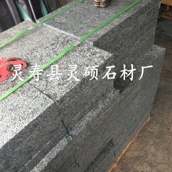 靈碩石材廠河北森林綠石材森林綠花崗巖生產(chǎn)廠家