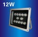 专业生产低压12W6W24W电子眼投射灯船舶照明灯具