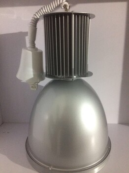 中山30WLED生鮮燈廠解決超市生鮮區域安裝色溫以及安裝高度