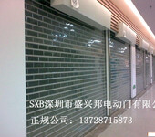 深圳地弹簧设备有限公司，安装玻璃门门夹