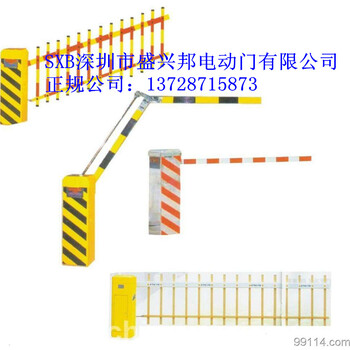 哪里配电动卷闸门遥控器，深圳宝安态度好，安装道闸门