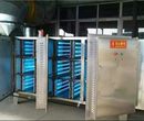 吉林长春厂家现货工业有机废气净化器uv光解氧化处理环保设备
