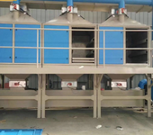广州工业车间烟气处理成套设备催化燃烧环保设备产品说明