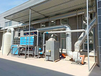 陕西汉中工业废气处理器VOCS有机废气催化燃烧RCO技术环保设备