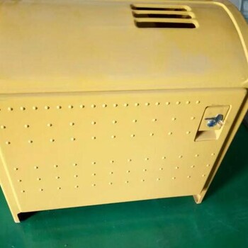 小松挖掘机配件小松PC200-8电瓶盒