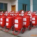 天津滅火器校驗(yàn)換粉維修加壓換藥年檢