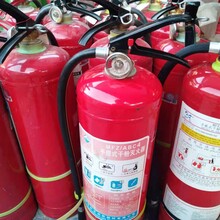 消防器材保养维护检测天津灭火器检修换粉更新换签