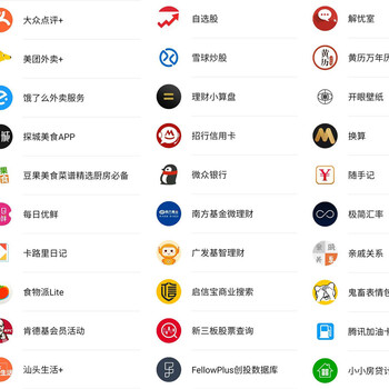 小程序top100榜单新鲜出炉