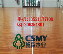菏泽市体育木地板篮球木地板设计批发图片