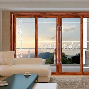 铝门窗产品的建设活动和审美吸引力将增加铝门窗市场的需求