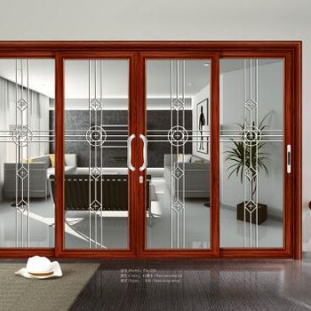 铝合金智能门窗一个进步和飞跃的发展——安柏瑞门窗品牌