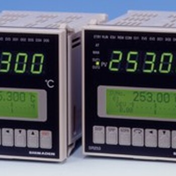 丽水SD16A岛电日本SHIMADEN(岛电)SD16A数字显示器PID控制仪PID调节器温度控制仪