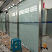 丰台区安装烤漆玻璃科技园区承接钢化玻璃夹胶玻璃中空玻璃工程图片