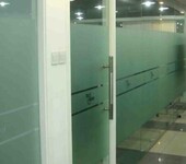 北京永合庄安装玻璃隔断墙丰台区永合庄定做玻璃隔断厂家