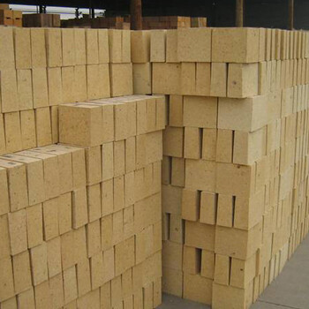 四川德阳市耐火材料厂家高铝砖价格
