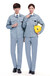 天津宇诺服饰专业生产订做批发工作服，工程服，棉服，西服，保安服等单位服装。