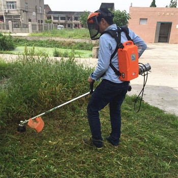 提供小型割草机价格青稞型号