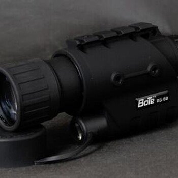 自动防强光系统红外夜视仪RG-88博特