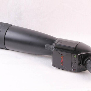 河南PoliProbe800HD单筒数码拍照望远镜特点