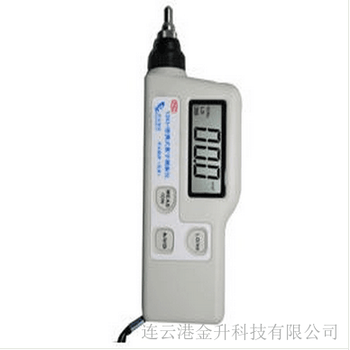 扬州矿用本安型振动检测仪YHZ9频率范围