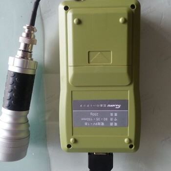 華南SANKU家具地板涂層測厚儀SK-500