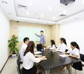 深圳小型商务会议室出租，送茶水服务，交通便利
