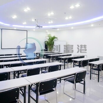 深圳大面积培训教室出租，设备可长期合作
