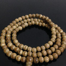 沉香念珠目前市場(chǎng)行情如何