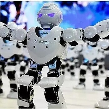 春晚同款科技机器人出租舞蹈机器人租赁啊