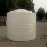 天津塘沽20立方消毒液塑料罐20吨塑料水箱规格图片4