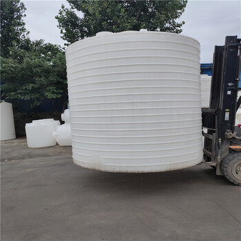 江苏盐城亭湖区10立方减水剂塑料储罐10吨塑料桶