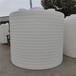 陕西榆林榆阳区10吨聚乙烯储罐10立方pe塑料桶