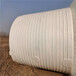 宁夏固原市原州区20立方耐酸碱塑料罐20吨化工塑料桶