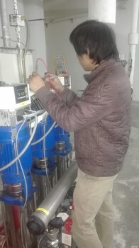 北京通州变频器维修