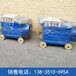 HJB-2砂浆泵安徽淮南小型挤压式注浆泵使用方法及注意事项