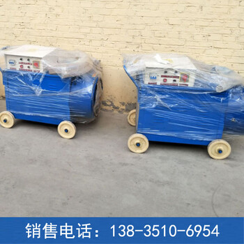 HJB-2砂浆泵安徽淮南小型挤压式注浆泵使用方法及注意事项