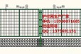 宿迁道路护栏围栏网隔离围网体育场地围网