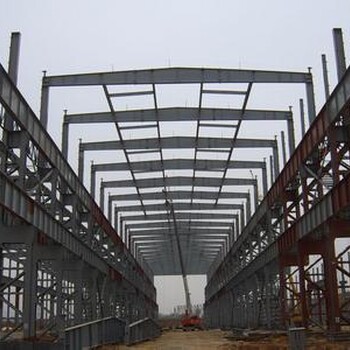 北京钢结构回收总公司