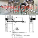 螺旋喂料机图片0