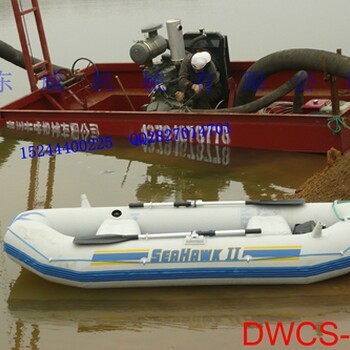 广西DW-CXS小型吸沙船，批发价38000元