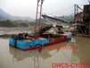 青州東威機械制造的抽砂運輸船可適應不同工況