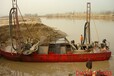玉林小型10方抽砂运输船8.5万销售