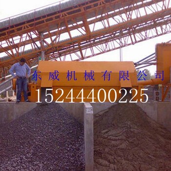 海南砂石分离机生产厂家供应多种规格沙石回收设备