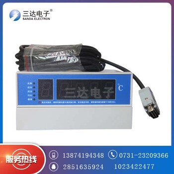 三达BWD-3K320G干式变压器温控器功能品质