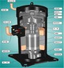制冷压缩机